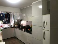 Blk 40 Telok Blangah Rise (Bukit Merah), HDB 4 Rooms #485623051